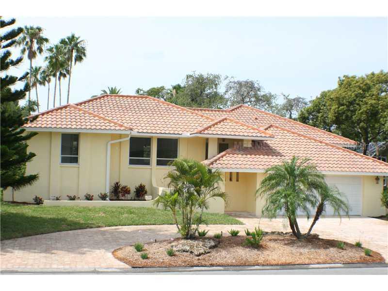 125 Lookout Point Dr., Osprey, FL 34229