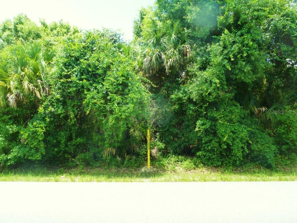 Pollard Ave., North Port, FL 34286