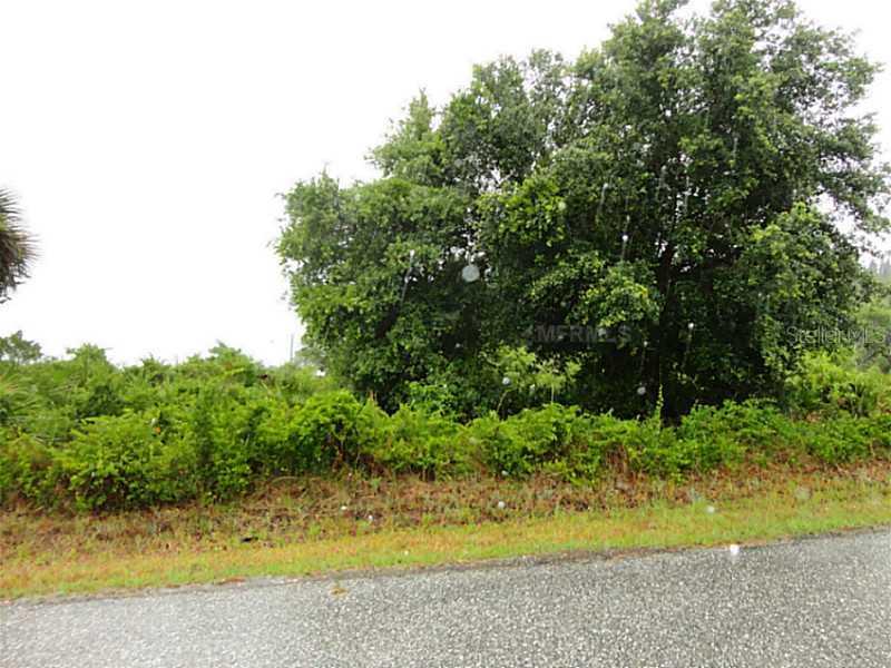 Marco Ave., North Port, FL 34287