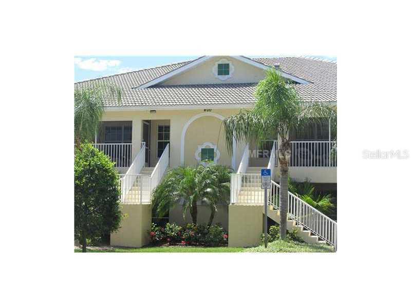 400 Mirabella Cir. #102, Venice, FL 34292