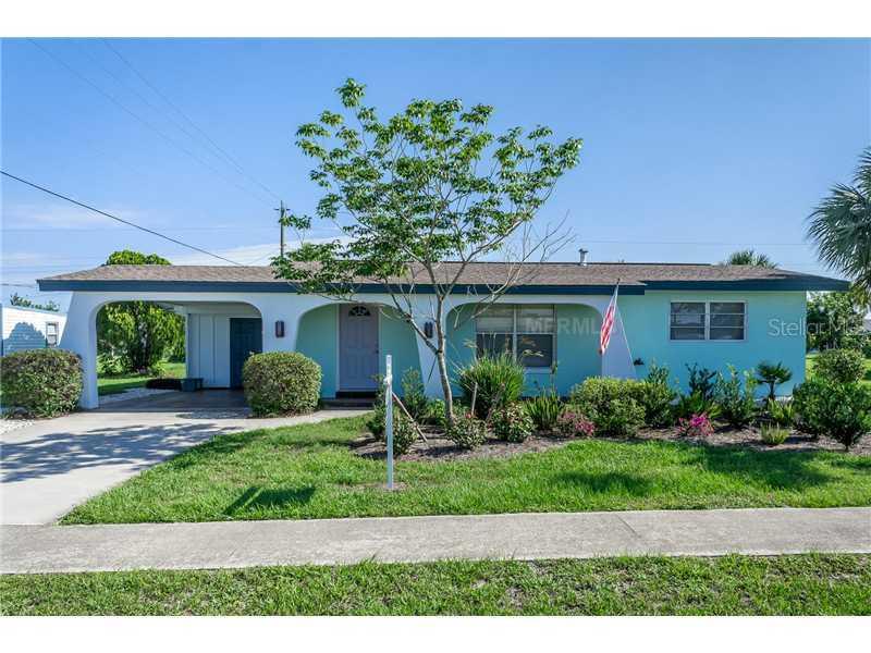 22198 Laramore Ave., Port Charlotte, FL 33952