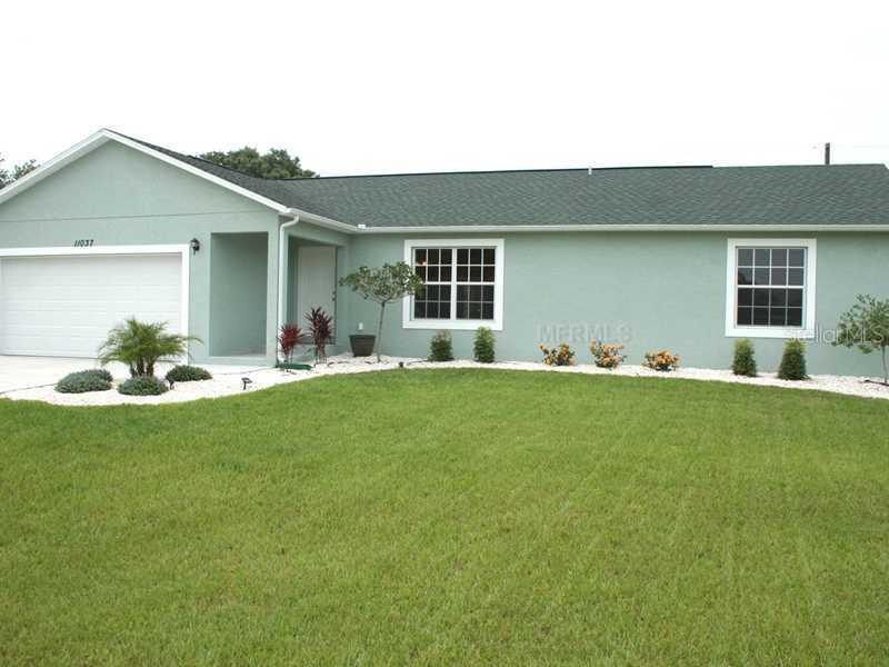 11037 Sandrift Ave., Englewood, FL 34224