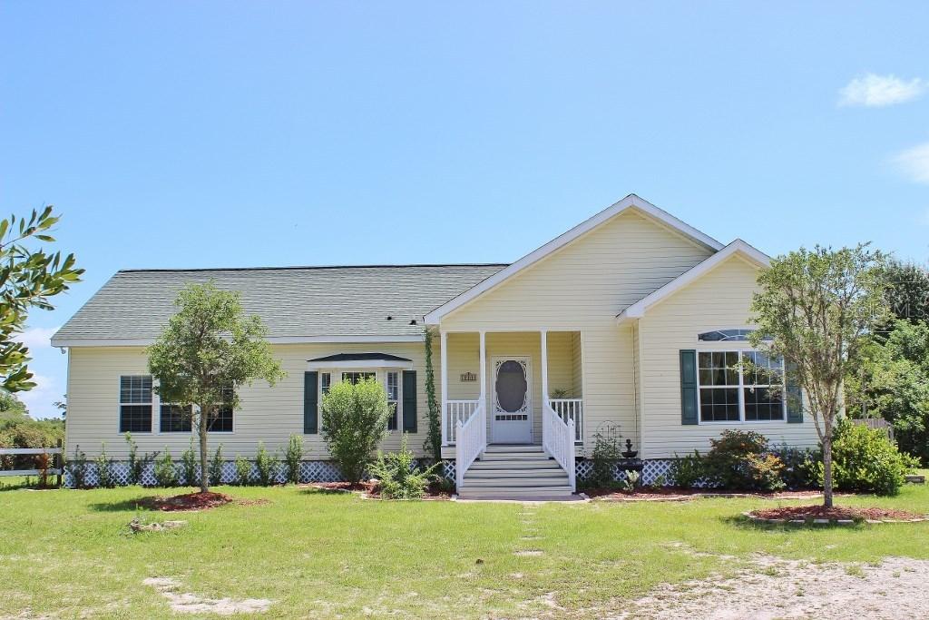 6088 Abdella Ln., North Port, FL 34291