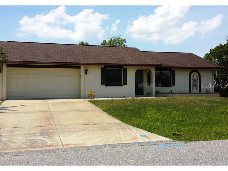 [Address Hidden by Seller], Englewood, FL 34223