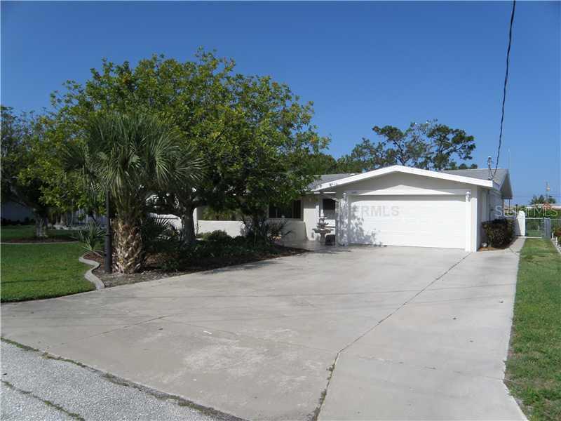 1444 Deer Creek Dr., Englewood, FL 34223