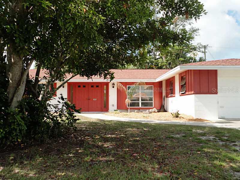 395 Sunnyside Dr., Venice, FL 34293