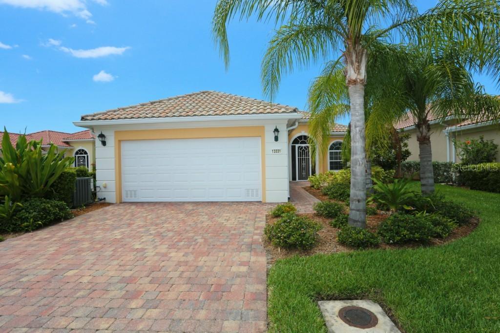 13331 Coluccio St., Venice, FL 34293