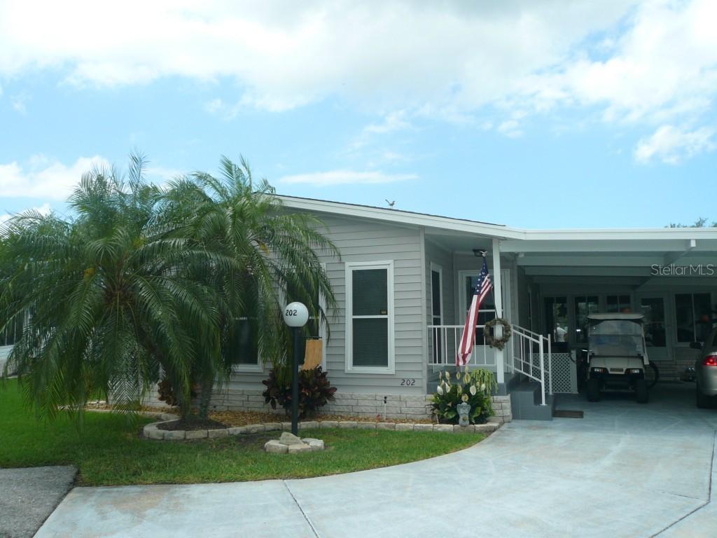 5707 45th St. #202, Bradenton, FL 34203