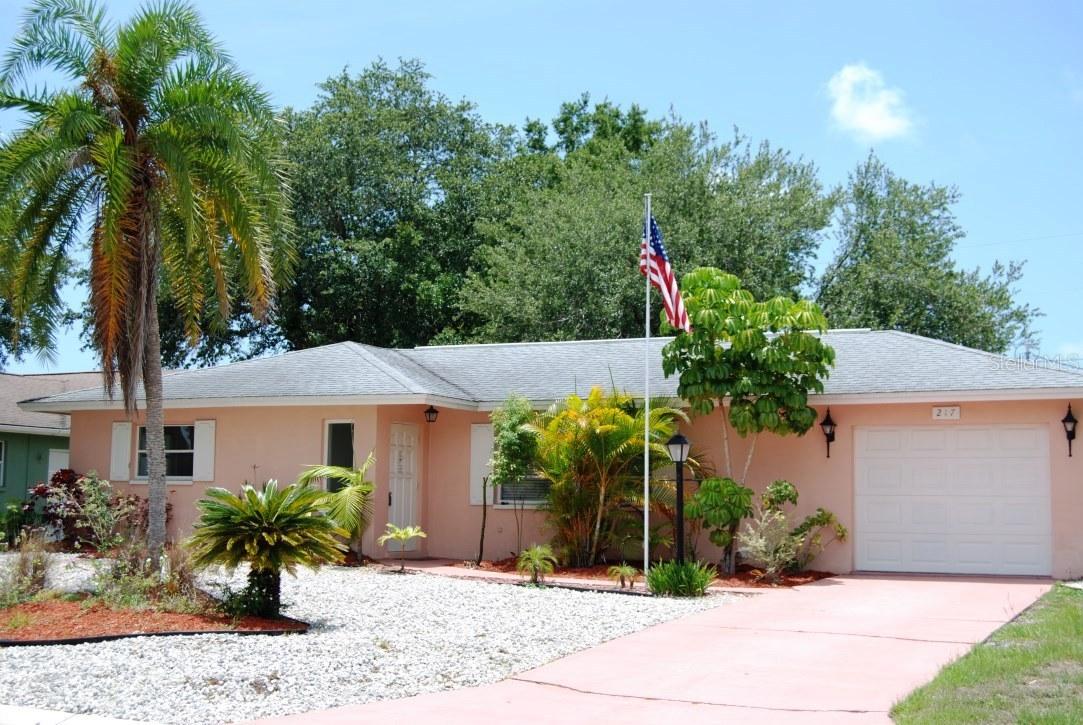 217 Lorraine Ave., Venice, FL 34293