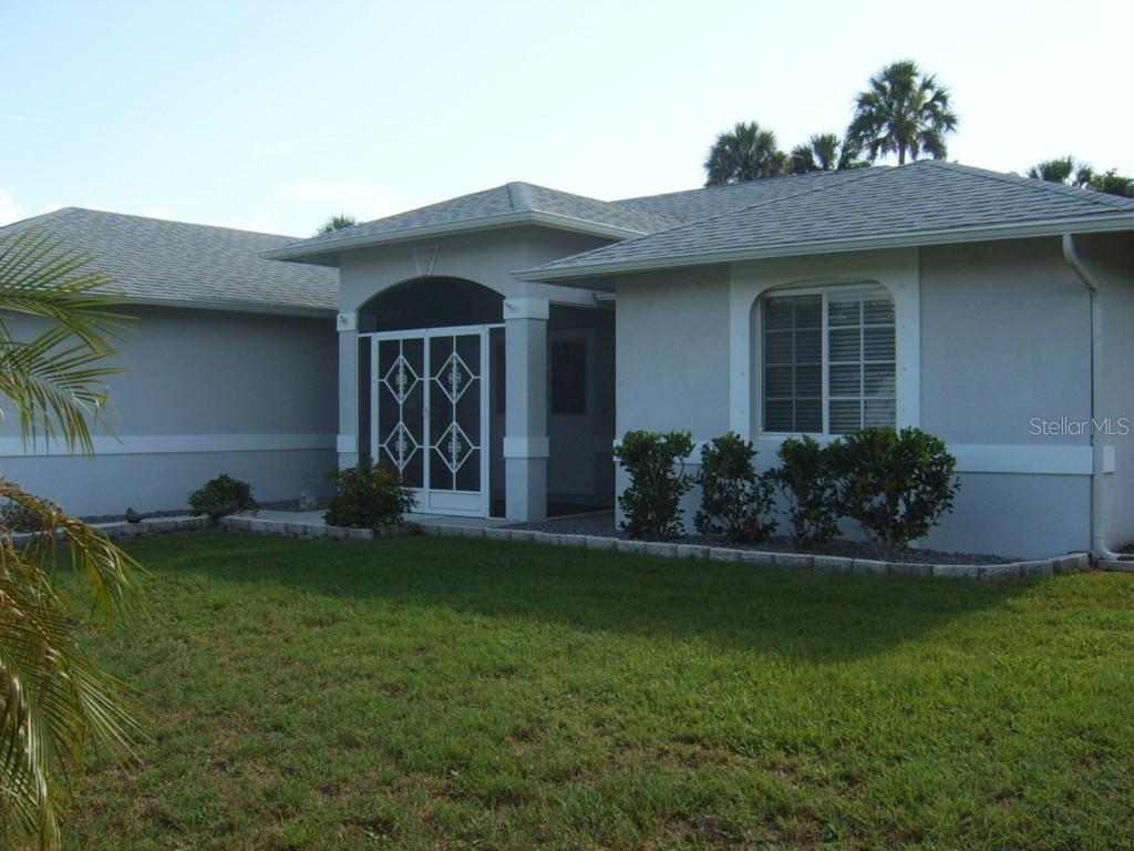 5181 Beckham St., North Port, FL 34288