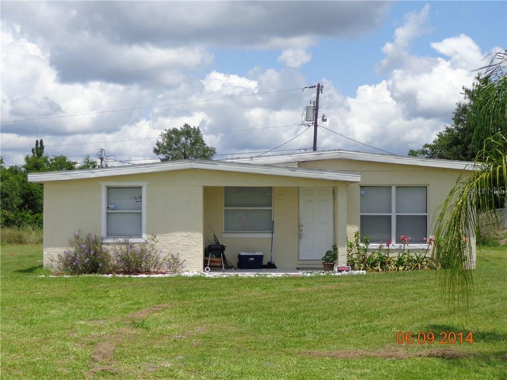 29484 Lillis St., Punta Gorda, FL 33982