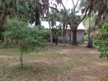 1301 Seahorse Ln., Englewood, FL 34224