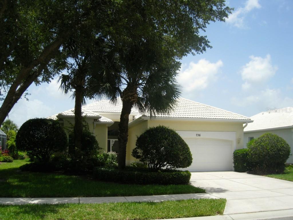 736 Grassy Oaks Dr., Venice, FL 34293