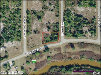 57 Wilmers Rd., Punta Gorda, FL 33982