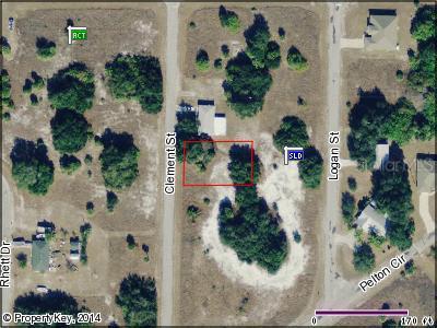 34 Clement St., Port Charlotte, FL 33954