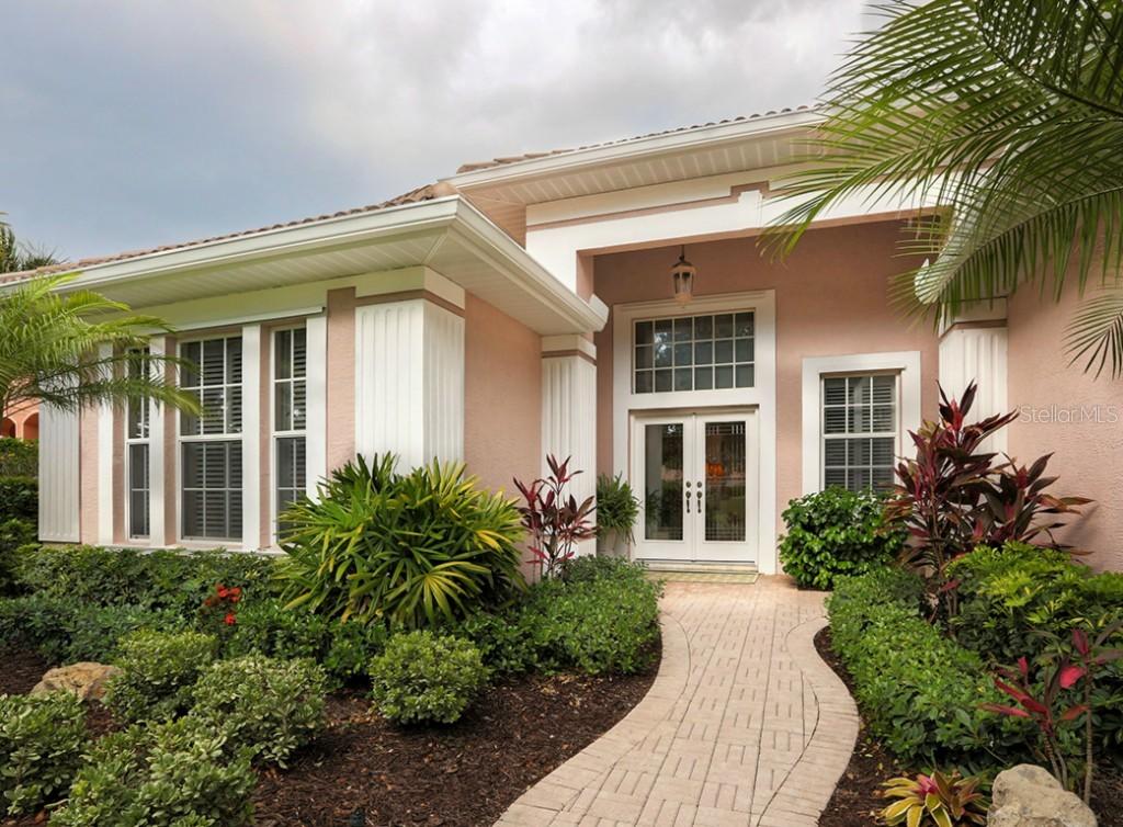 5044 Bella Terra Dr., Venice, FL 34293