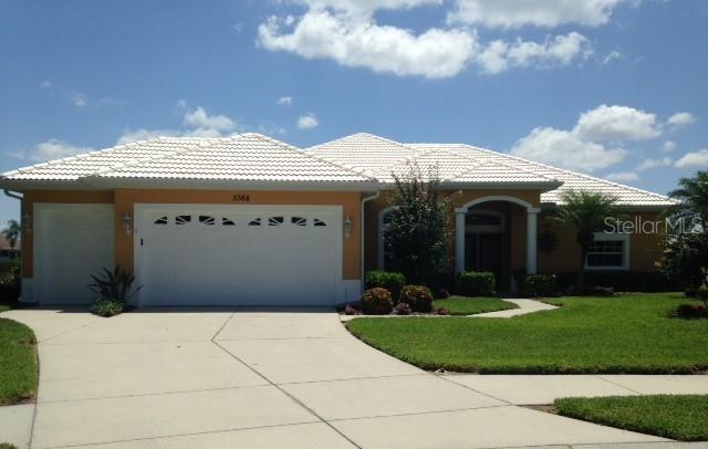 5368 Oakmont Ct., North Port, FL 34287