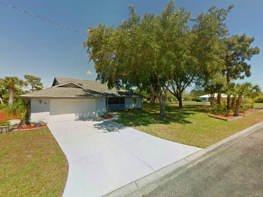 98 Hourglass Dr., Venice, FL 34293