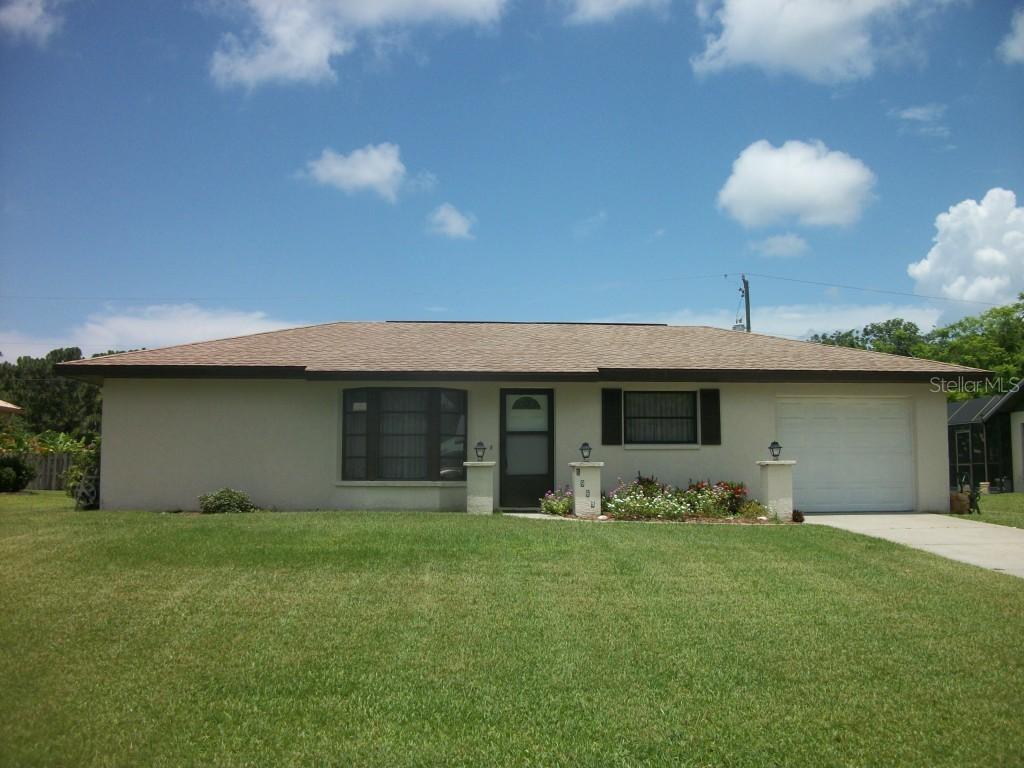 6969 Bargello St., Englewood, FL 34224