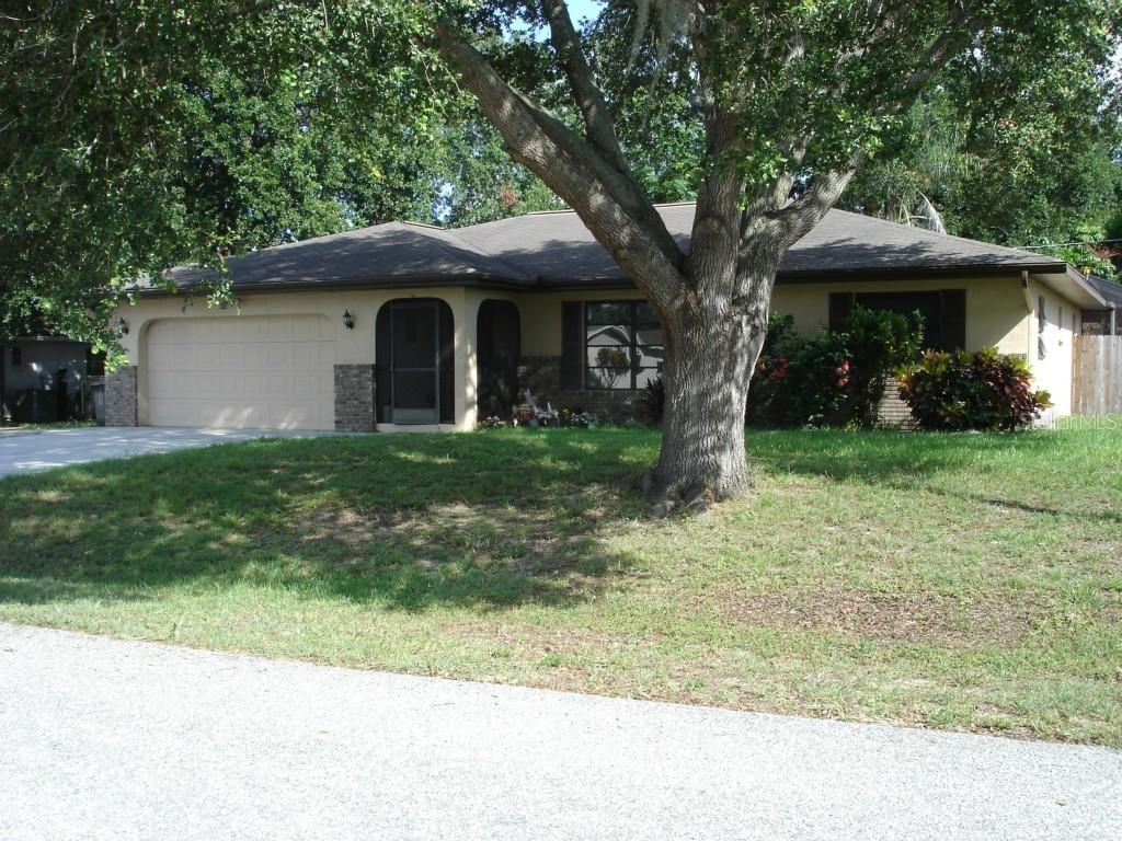 850 Treasure Rd., Venice, FL 34293