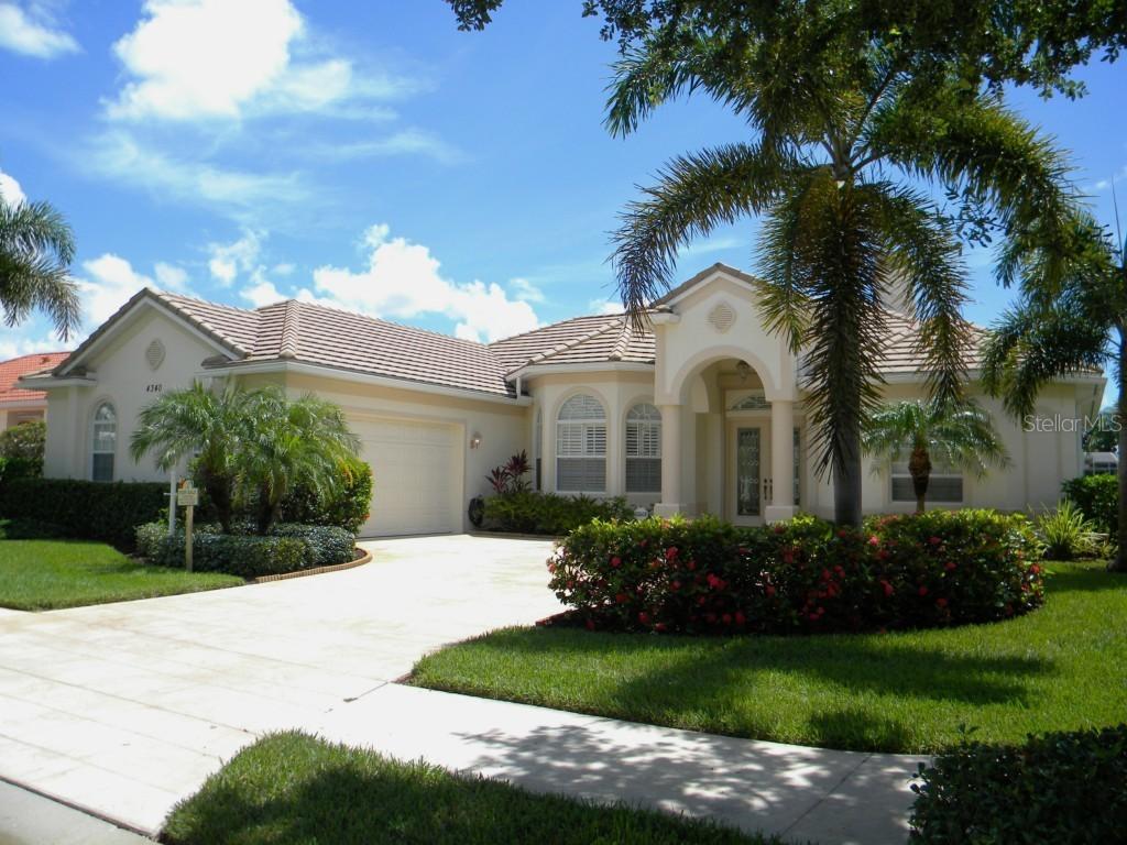 4340 Corso Venetia Blvd., Venice, FL 34293