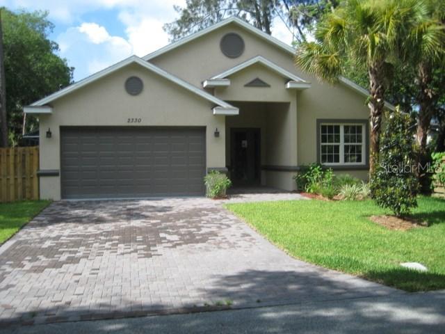 2330 Bradford St., Sarasota, FL 34231