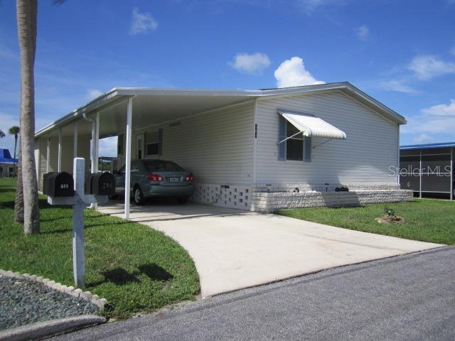 204 Roma Rd., Venice, FL 34285