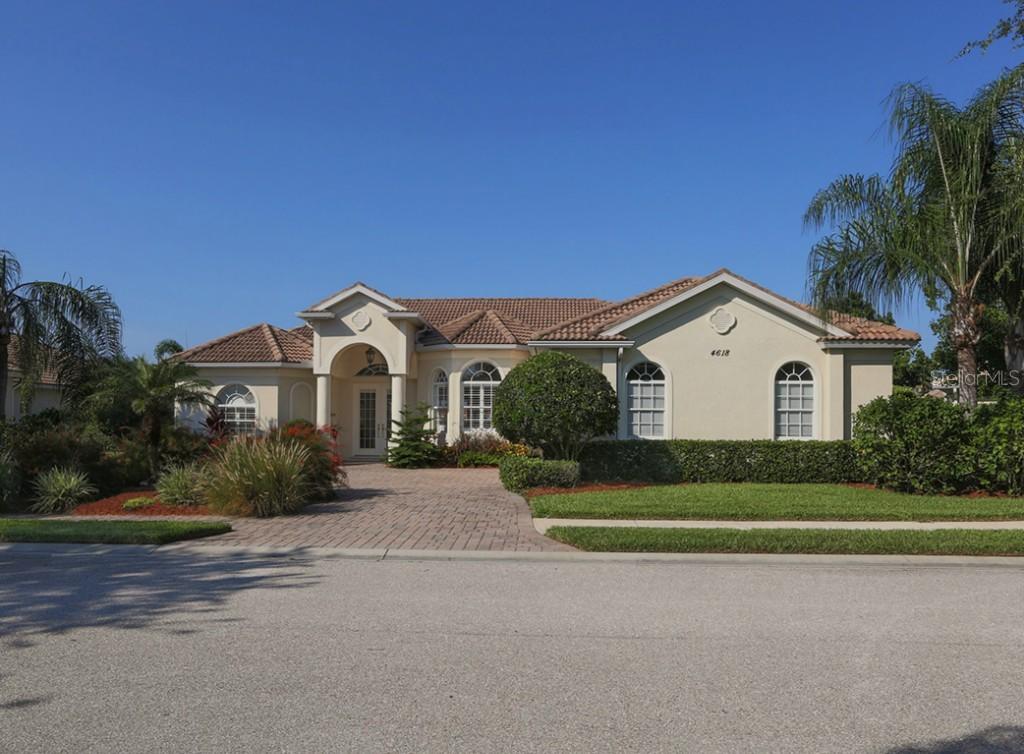 4618 Gaeta Dr., Venice, FL 34293