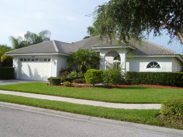 4440 Via Del Villetti Dr., Venice, FL 34293