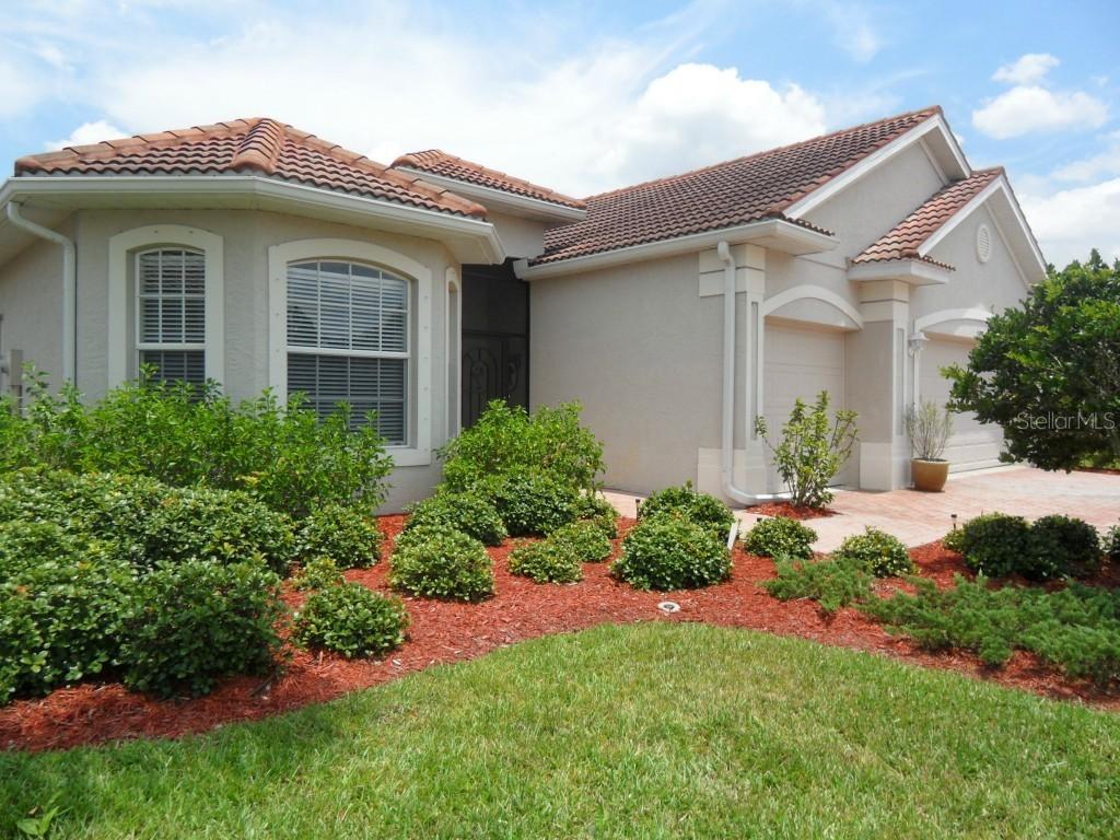 11939 Granite Woods Loop, Venice, FL 34292