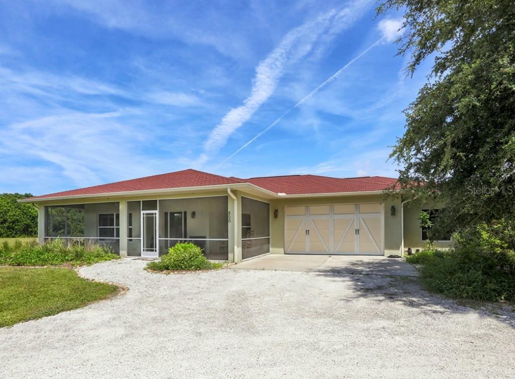 800 Stoner Rd., Englewood, FL 34223