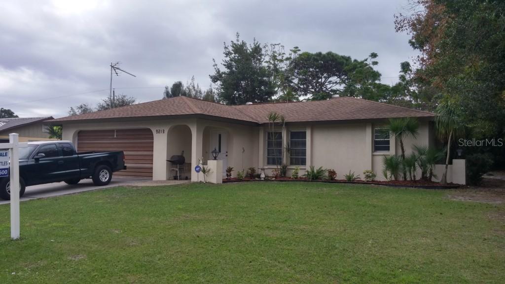 9213 Saint Catherine Ave., Englewood, FL 34224