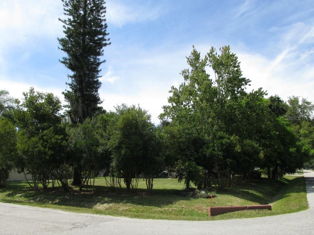 Darwin Rd., Venice, FL 34293