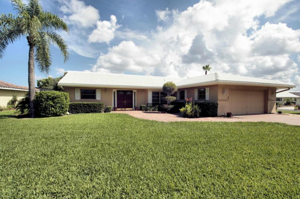 1801 Flametree Ln., Venice, FL 34293
