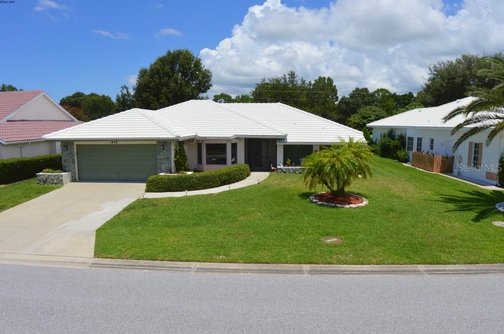 1446 Quail Lake Dr., Venice, FL 34293