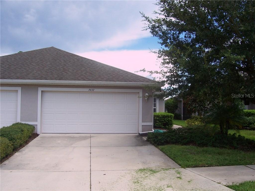 3432 Lakewood Blvd., North Port, FL 34287