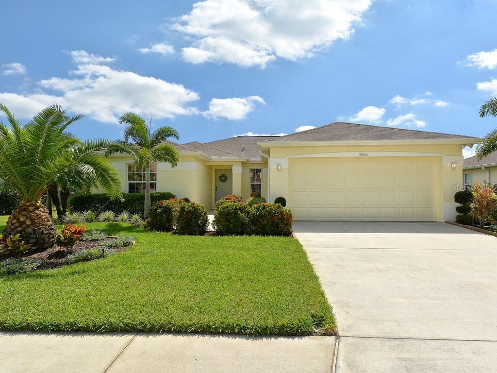 4264 Wordsworth Way, Venice, FL 34293