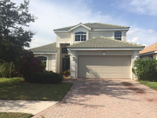 2098 Mesic Hammock Way, Venice, FL 34292