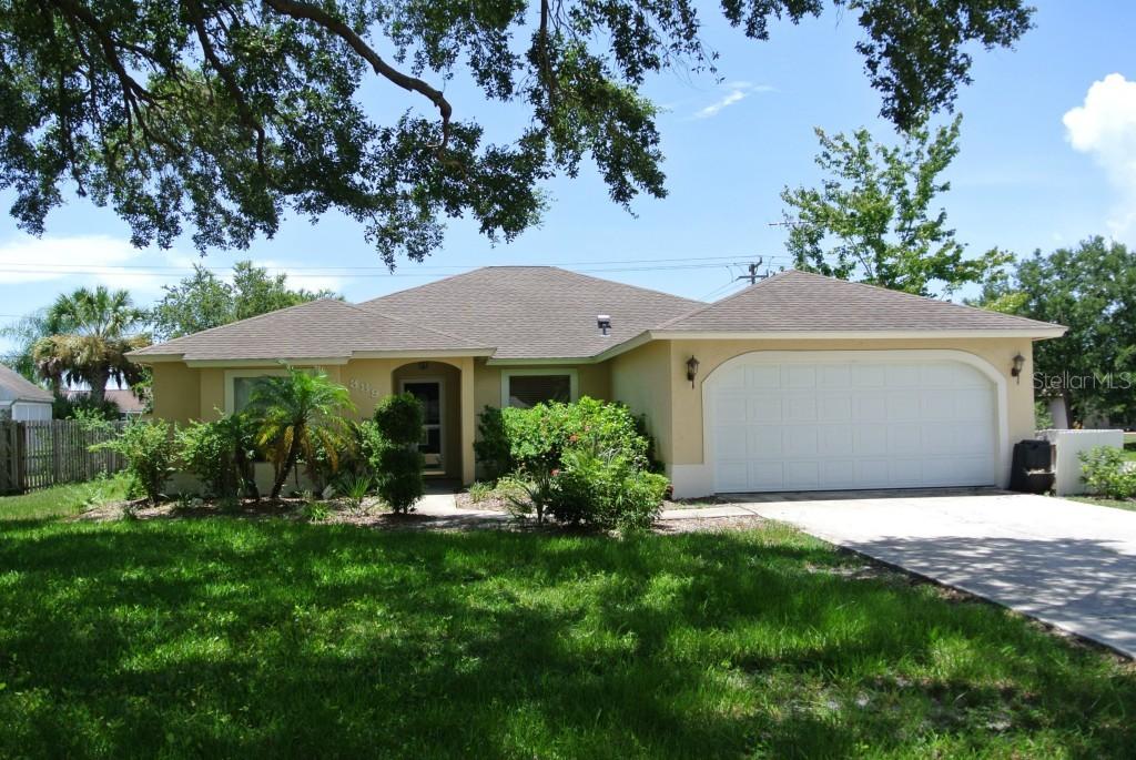 389 Gulf Breeze Blvd., Venice, FL 34293