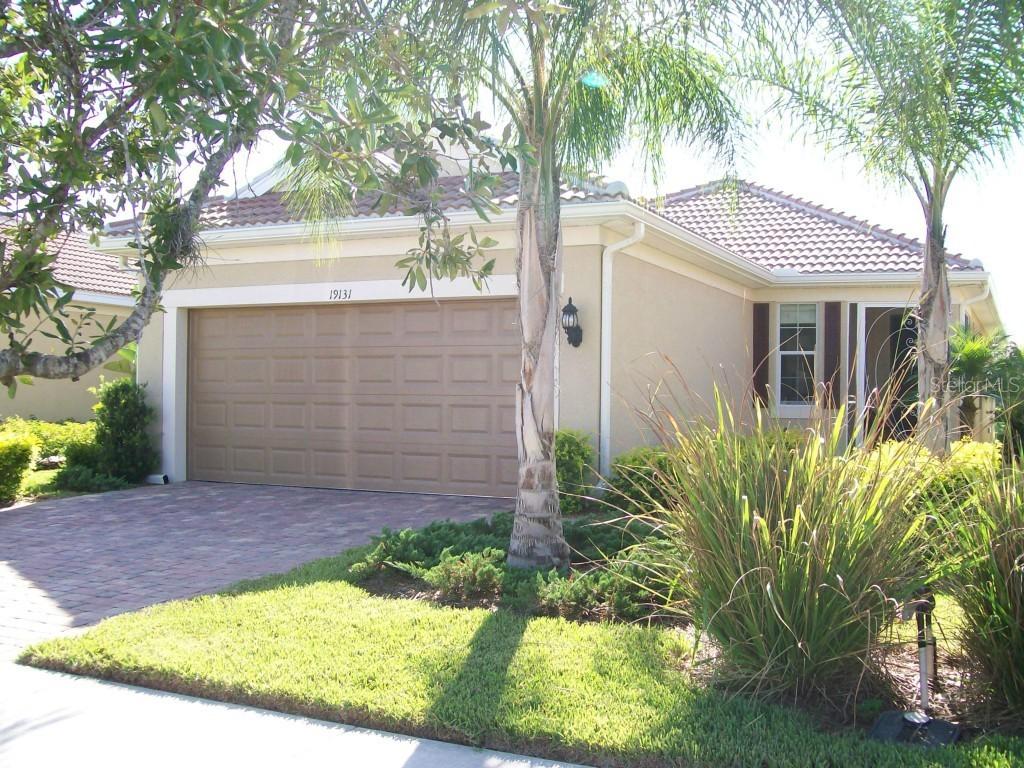 19131 Lappacio St., Venice, FL 34293
