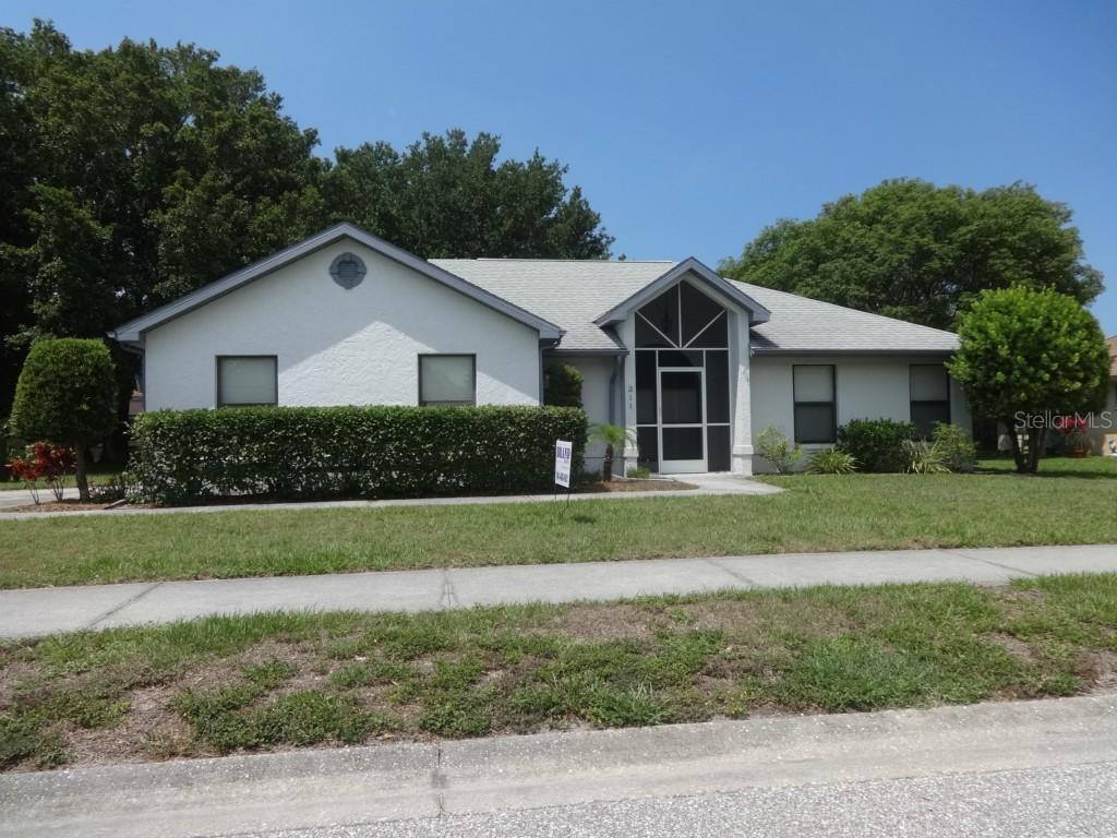 [Address Hidden by Seller], Venice, FL 34293