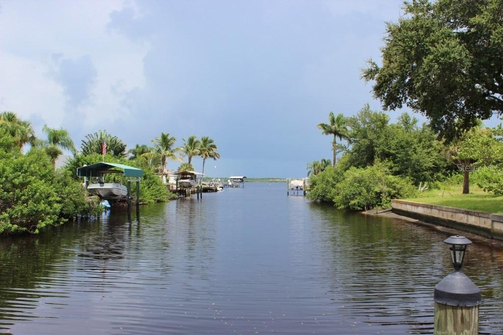 2565 Klass Ter., Port Charlotte, FL 33981