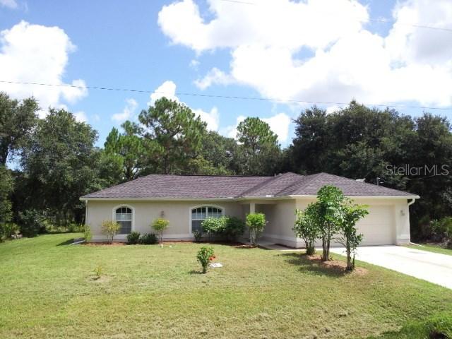 6152 Notre Dame Ter., North Port, FL 34291