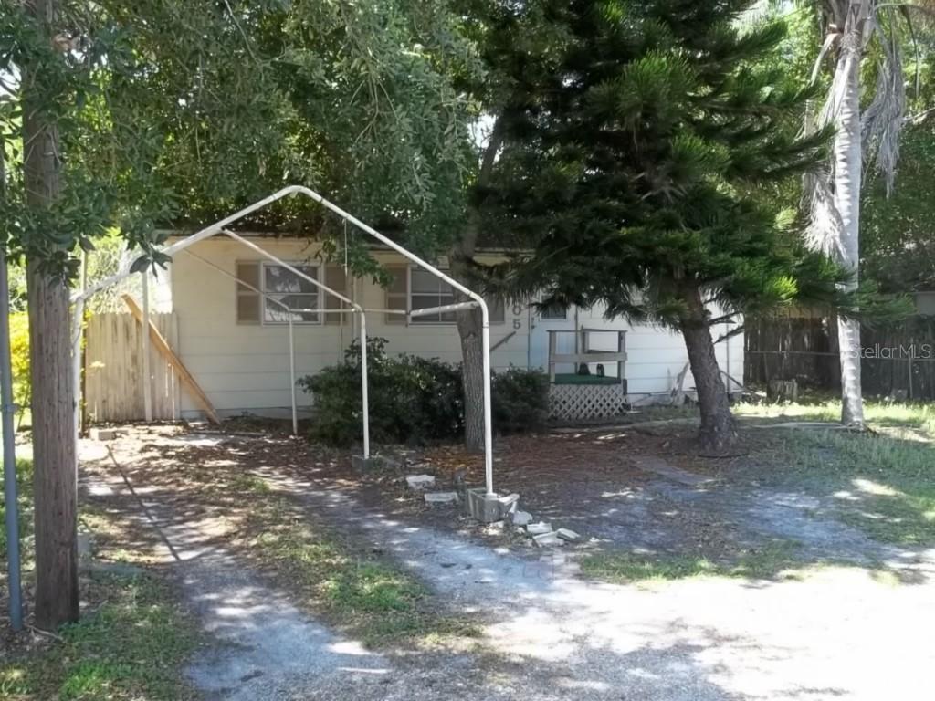 205 Palmetto Rd., Nokomis, FL 34275