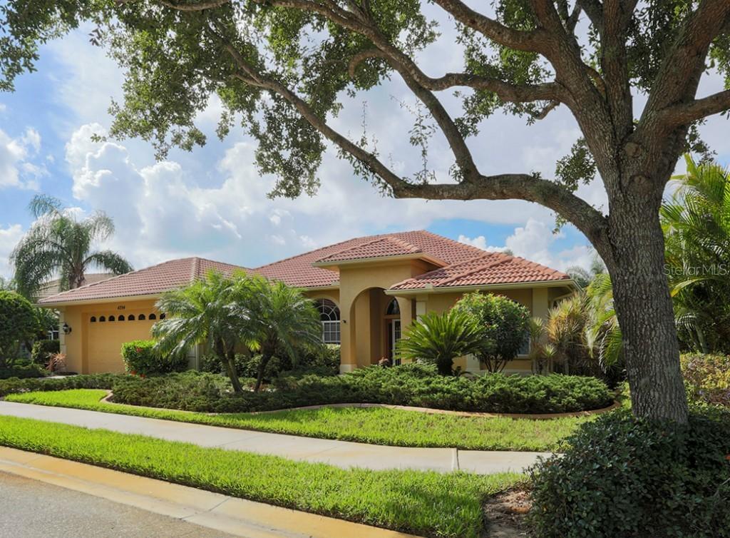 4294 Corso Venetia Blvd., Venice, FL 34293
