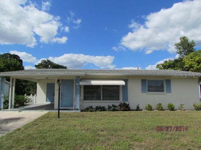 111 Woodrose Way, Venice, FL 34293