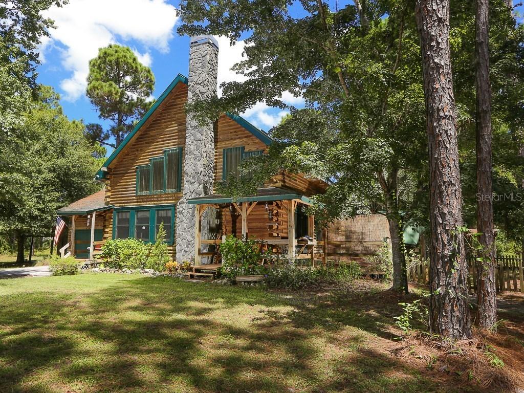 2450 Flagami Ln., North Port, FL 34286