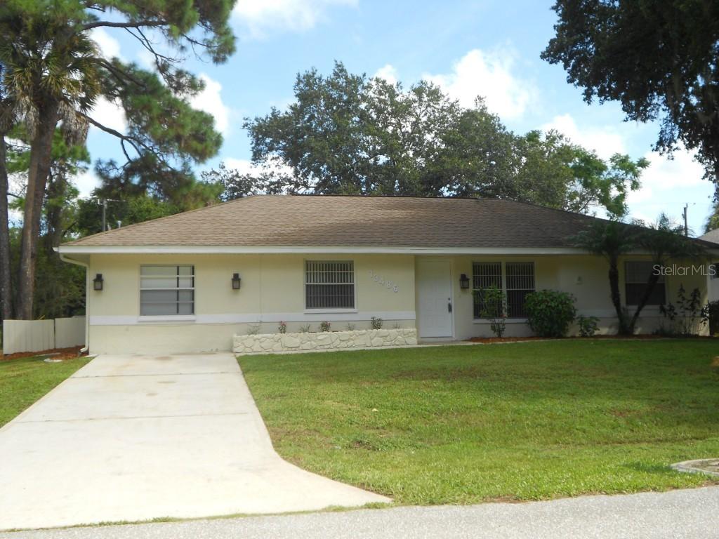 [Address Hidden by Seller], Port Charlotte, FL 33953