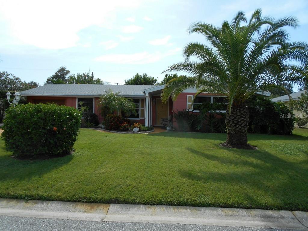 281 Lorraine Ave., Venice, FL 34293