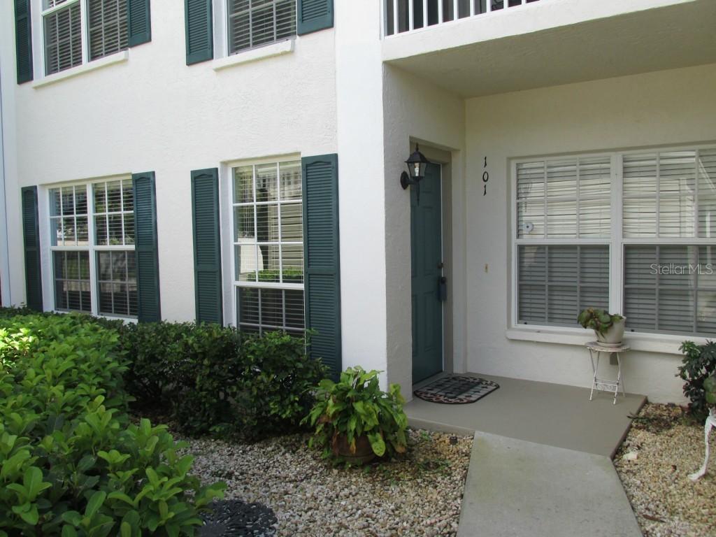 414 Laurel Lake Dr. #101, Venice, FL 34292